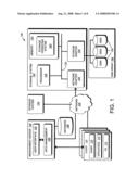 SYSTEM AND METHOD FOR INDEXING USER DATA ON STORAGE SYSTEMS diagram and image