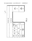 SYSTEM AND METHOD FOR INDEXING USER DATA ON STORAGE SYSTEMS diagram and image