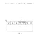 SYSTEM AND METHOD FOR INDEXING USER DATA ON STORAGE SYSTEMS diagram and image