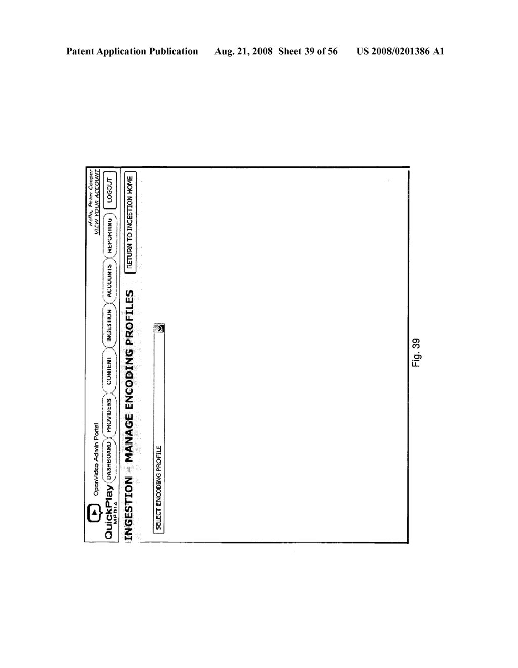 Mediation and Settlement for Mobile Media - diagram, schematic, and image 40