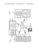 SYSTEMS AND METHODS FOR SERVICES EXCHANGE diagram and image