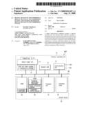 DIGITAL MULTI-FUNCTION PERIPHERAL, DIGITAL MULTI-FUNCTION PERIPHERAL SYSTEM, AND CONTROL METHOD FOR DIGITAL MULTI-FUNCTION PERIPHERAL SYSTEM diagram and image