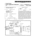 WIRELESS-INTERFACE MODULE AND ELECTRONIC APPARATUS diagram and image