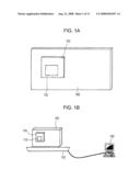 WIRELESS-INTERFACE MODULE AND ELECTRONIC APPARATUS diagram and image