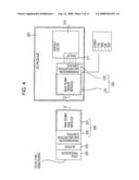 WIRELESS-INTERFACE MODULE AND ELECTRONIC APPARATUS diagram and image