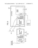 WIRELESS-INTERFACE MODULE AND ELECTRONIC APPARATUS diagram and image