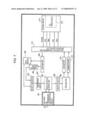 WIRELESS-INTERFACE MODULE AND ELECTRONIC APPARATUS diagram and image