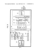 WIRELESS-INTERFACE MODULE AND ELECTRONIC APPARATUS diagram and image