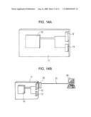 WIRELESS-INTERFACE MODULE AND ELECTRONIC APPARATUS diagram and image