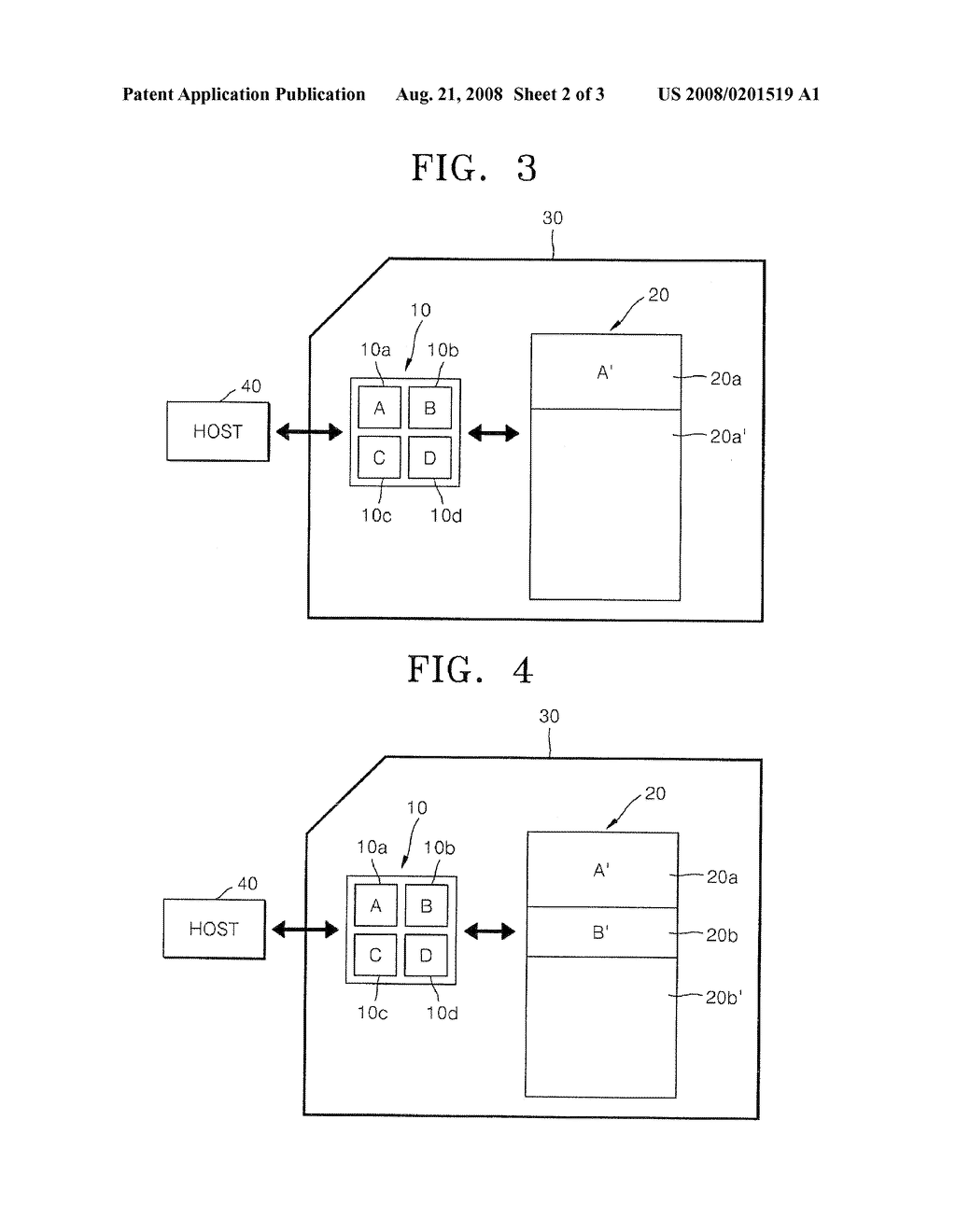 MEMORY CARD - diagram, schematic, and image 03