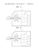 MEMORY CARD diagram and image