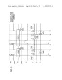 Memory controller for controlling memory and method of controlling memory diagram and image