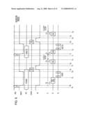 Memory controller for controlling memory and method of controlling memory diagram and image