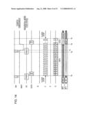 Memory controller for controlling memory and method of controlling memory diagram and image