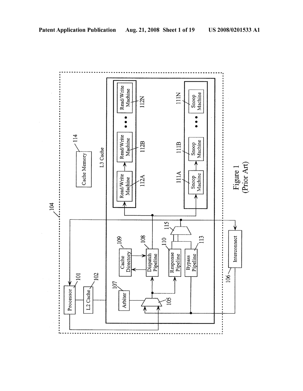 REDUCING NUMBER OF REJECTED SNOOP REQUESTS BY EXTENDING TIME TO RESPOND TO SNOOP REQUEST - diagram, schematic, and image 02