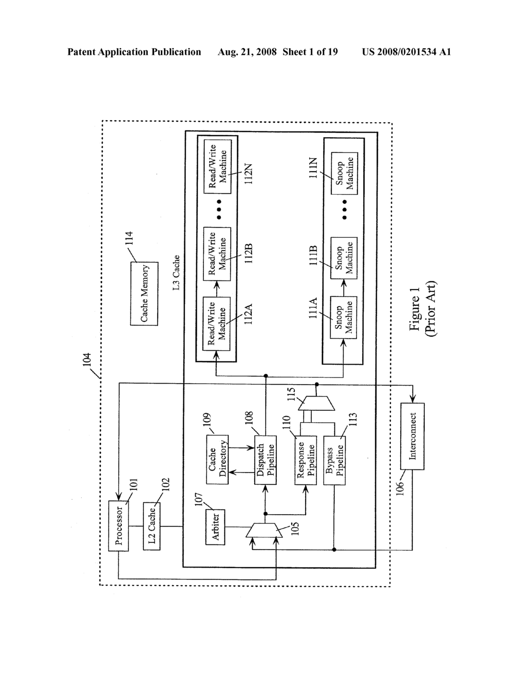 REDUCING NUMBER OF REJECTED SNOOP REQUESTS BY EXTENDING TIME TO RESPOND TO SNOOP REQUEST - diagram, schematic, and image 02