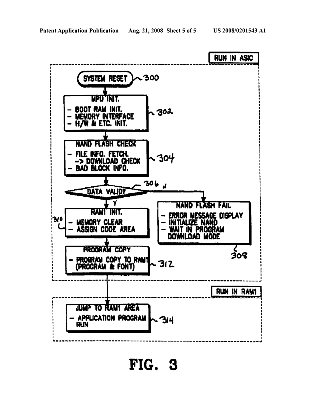 MEMORY DEVICE IN MOBILE PHONE - diagram, schematic, and image 06