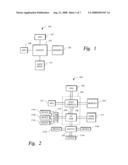 STRUCTURE FOR STORAGE ALLOCATION MANAGEMENT IN SWITCHES UTILIZING FLOW CONTROL diagram and image