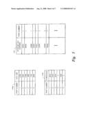 STRUCTURE FOR STORAGE ALLOCATION MANAGEMENT IN SWITCHES UTILIZING FLOW CONTROL diagram and image