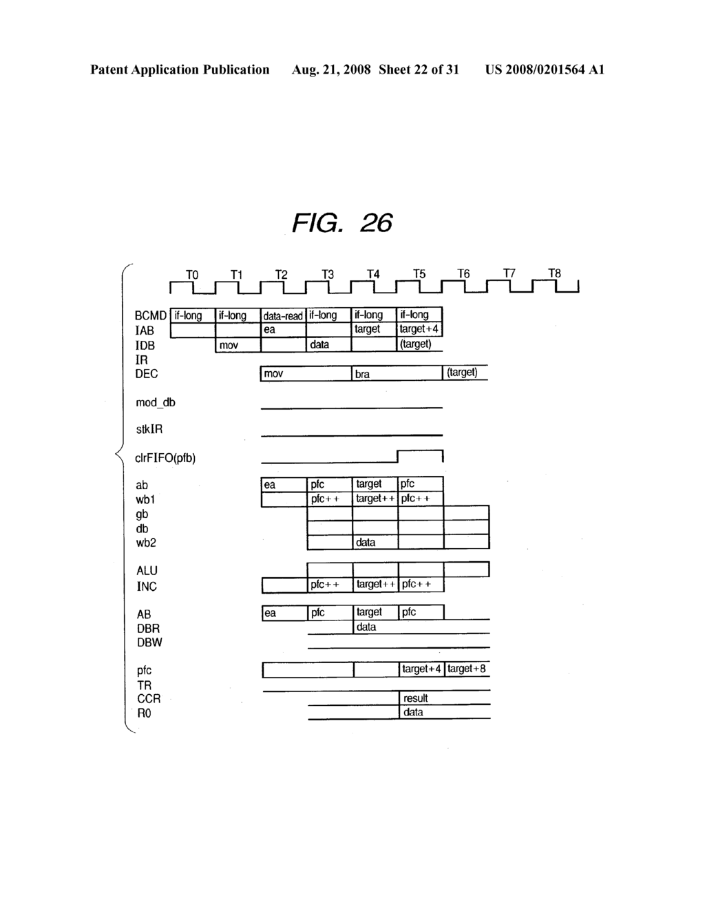 DATA PROCESSOR - diagram, schematic, and image 23