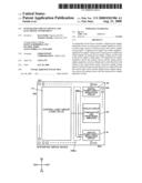 Integrated circult device and electronic instrument diagram and image