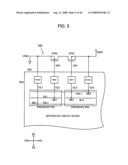 Integrated circult device and electronic instrument diagram and image