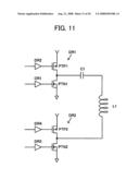 Integrated circult device and electronic instrument diagram and image