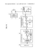 Integrated circult device and electronic instrument diagram and image