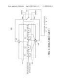 APPARATUS AND METHOD FOR DETERMINING A DETECTED PUNCTURED POSITION IN PUNCTURED CONVOLUTIONAL CODES diagram and image