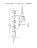 APPARATUS AND METHOD FOR DETERMINING A DETECTED PUNCTURED POSITION IN PUNCTURED CONVOLUTIONAL CODES diagram and image