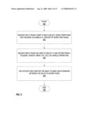 Techniques for viewing and managing work items and their relationships diagram and image