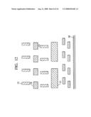 Method of designing wiring structure of semiconductor device and wiring structure designed accordingly diagram and image