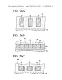 Method of designing wiring structure of semiconductor device and wiring structure designed accordingly diagram and image