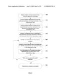 APPARATUS AND METHOD FOR GENERATING A SOFTWARE DEPENDENCY MAP diagram and image