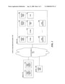 VERSION-RESILIENCE BETWEEN A MANAGED ENVIRONMENT AND A SECURITY POLICY diagram and image