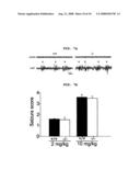 Transgenic mouse whose genome comprises a homozygous disruption of its alpha1G gene, a method of preparing the same and use thereof diagram and image