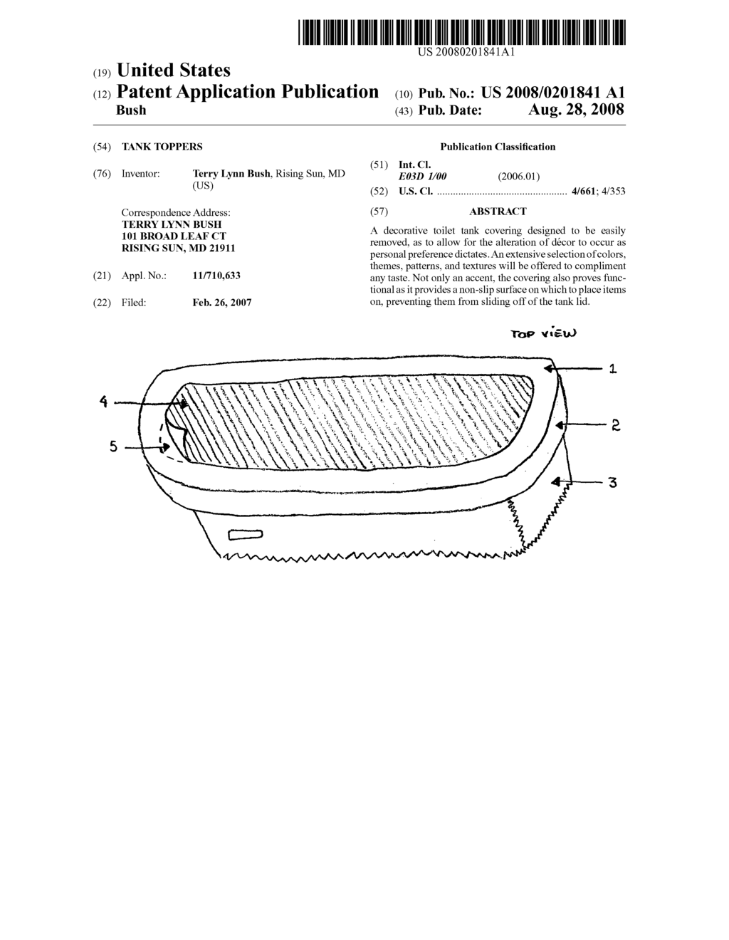 Tank toppers - diagram, schematic, and image 01