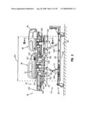 PATIENT SUPPORT APPARATUS HAVING A DIAGNOSTIC SYSTEM diagram and image