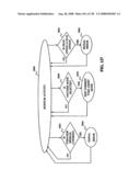 PATIENT SUPPORT APPARATUS HAVING A DIAGNOSTIC SYSTEM diagram and image