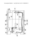 PATIENT SUPPORT APPARATUS HAVING A DIAGNOSTIC SYSTEM diagram and image