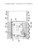 PATIENT SUPPORT APPARATUS HAVING A DIAGNOSTIC SYSTEM diagram and image