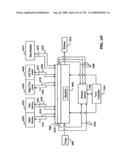 PATIENT SUPPORT APPARATUS HAVING A DIAGNOSTIC SYSTEM diagram and image