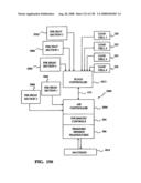 PATIENT SUPPORT APPARATUS HAVING A DIAGNOSTIC SYSTEM diagram and image