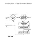 PATIENT SUPPORT APPARATUS HAVING A DIAGNOSTIC SYSTEM diagram and image