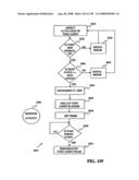 PATIENT SUPPORT APPARATUS HAVING A DIAGNOSTIC SYSTEM diagram and image