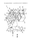 PATIENT SUPPORT APPARATUS HAVING A DIAGNOSTIC SYSTEM diagram and image