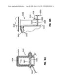 PATIENT SUPPORT APPARATUS HAVING A DIAGNOSTIC SYSTEM diagram and image