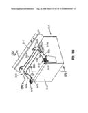 PATIENT SUPPORT APPARATUS HAVING A DIAGNOSTIC SYSTEM diagram and image