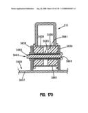 PATIENT SUPPORT APPARATUS HAVING A DIAGNOSTIC SYSTEM diagram and image