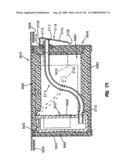 PATIENT SUPPORT APPARATUS HAVING A DIAGNOSTIC SYSTEM diagram and image